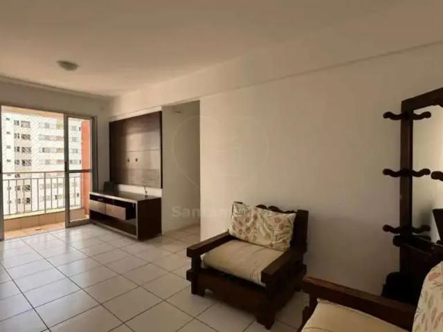 Apartamento para Locação em Londrina/PR Terra Bonita 3 Quartos