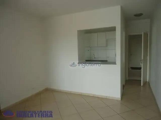 Apartamento para Locação em Londrina/PR Vale dos Tucanos 3 Quartos