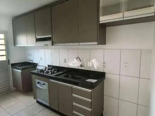 Apartamento para Locação em Londrina/PR Vale dos Tucanos 2 Quartos