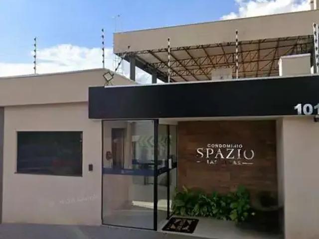 Apartamento para Locação em Londrina/PR Vale dos Tucanos 2 Quartos