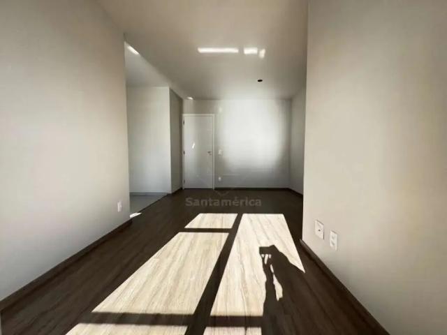 Apartamento para Locação em Londrina/PR Vale dos Tucanos 2 Quartos