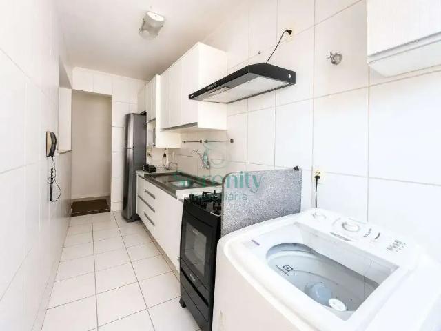 Apartamento para Locação em Londrina/PR Vale dos Tucanos 2 Quartos
