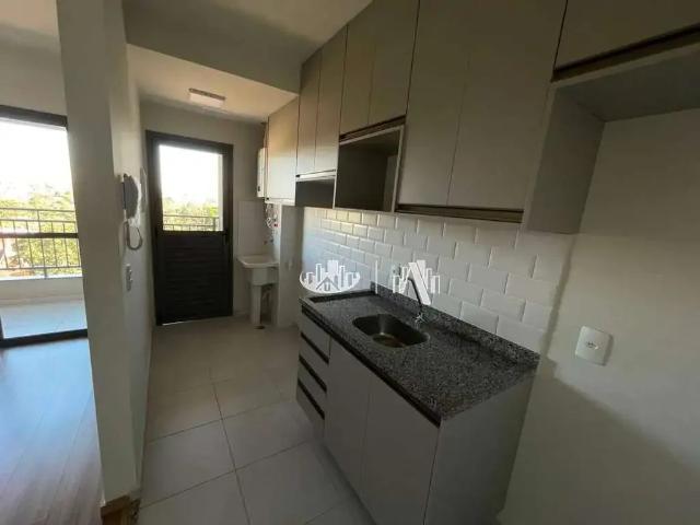 Apartamento para Locação em Londrina/PR Vale dos Tucanos 2 Quartos