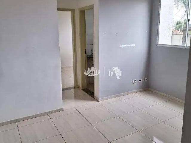 Apartamento para Locação em Londrina/PR Vale dos Tucanos 2 Quartos