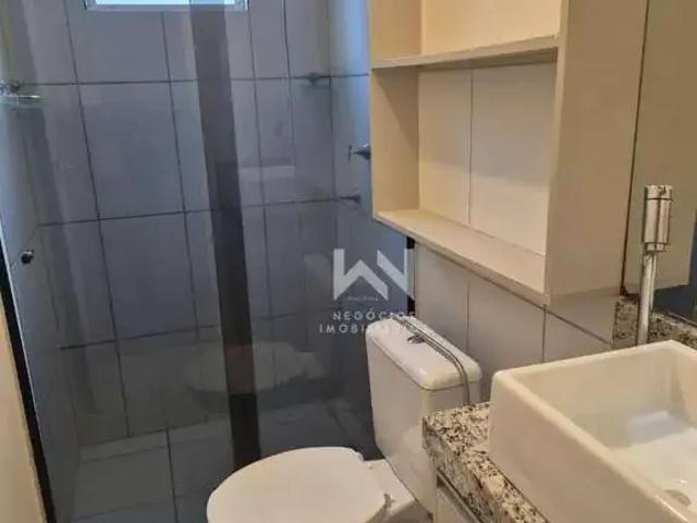 Apartamento para Locação em Londrina/PR Vila Filipin 2 Quartos