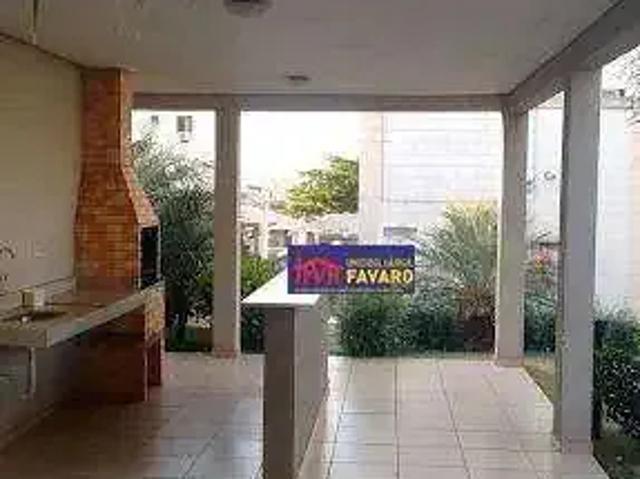 Apartamento para Locação em Londrina/PR Vila Filipin 2 Quartos