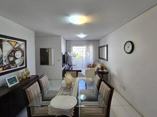 Apartamento para Locação em Londrina/PR Vila Ipiranga 3 Quartos