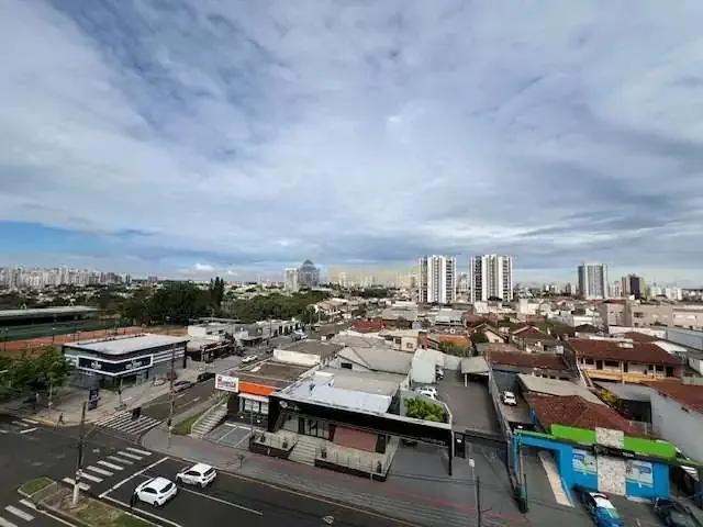Apartamento para Locação em Londrina/PR Vila Ipiranga 3 Quartos