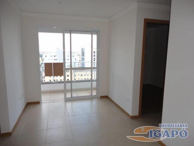 Apartamento para Locação em Londrina/PR Vila Ipiranga 2 Quartos