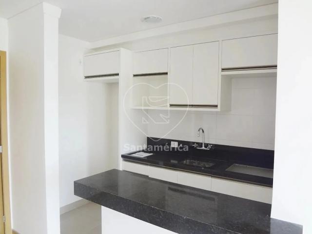 Apartamento para Locação em Londrina/PR Vila Larsen 1 2 Quartos
