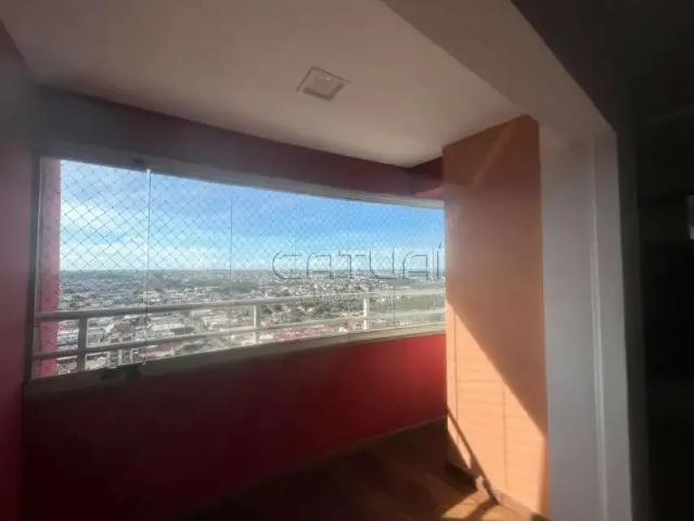 Apartamento para Locação em Londrina/PR Vila Nova 2 Quartos
