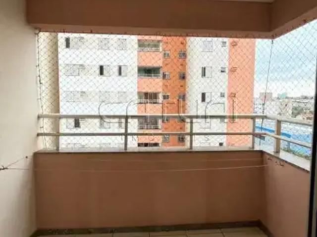 Apartamento para Locação em Londrina/PR Vila Nova 3 Quartos