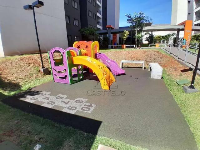 Apartamento para Locação em Londrina/PR Vila Santa Terezinha 3 Quartos
