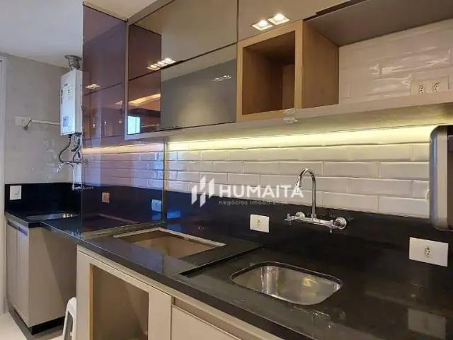 Apartamento para Locação em Londrina/PR Vila Siam 3 Quartos