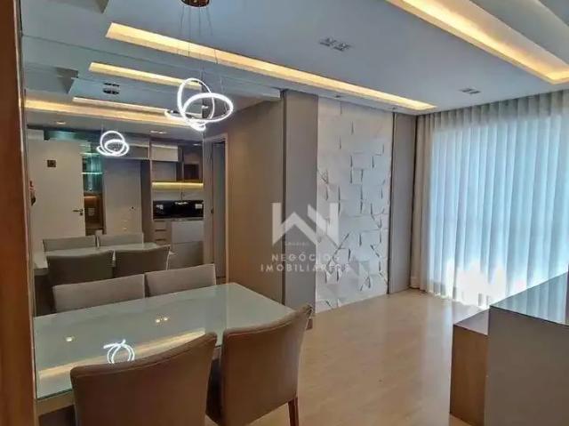 Apartamento para Locação em Londrina/PR Vila Siam 3 Quartos