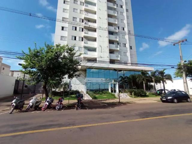 Apartamento para Locação em Londrina/PR Vila Siam 3 Quartos