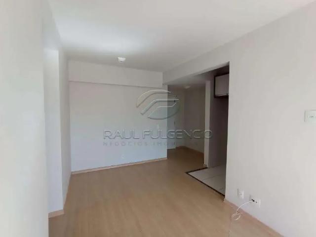 Apartamento para Locação em Londrina/PR Vila Siam 3 Quartos