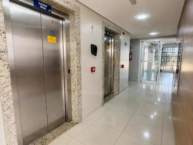 Apartamento para Locação em Londrina/PR Vitória 3 Quartos