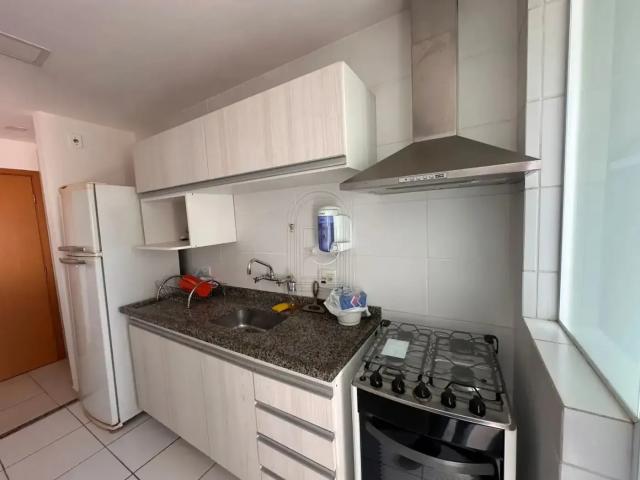 Apartamento para Locação em Londrina/PR Vitória 3 Quartos