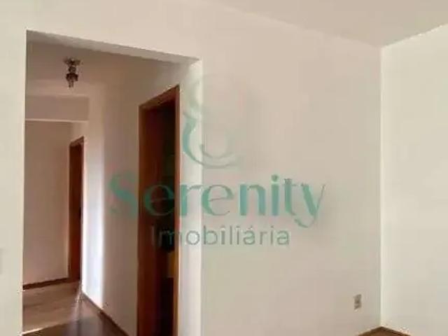 Apartamento para Locação em Londrina/PR Vitória 2 Quartos