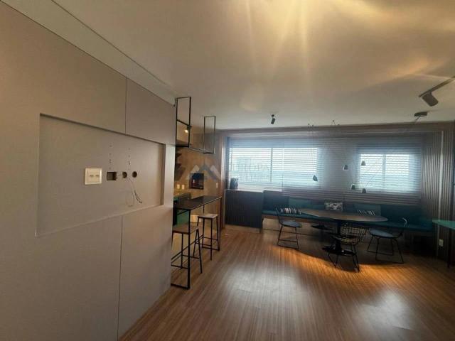 Apartamento para Locação em Londrina/PR Vivendas do Arvoredo 2 Quartos