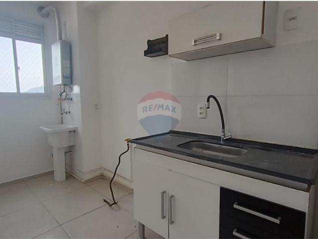 Apartamento para locação em Loteamento City Jaragua com 2 quartos, 43m²
