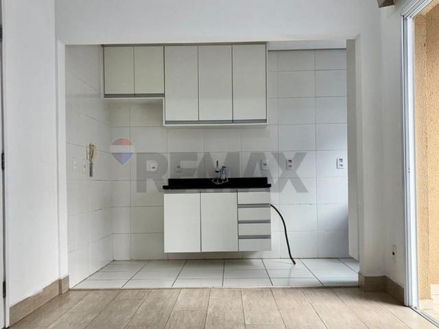 Apartamento Para Locação Em Louveira Com 2 Dormitórios | 1 Vaga | Excelente Localização R$2.750