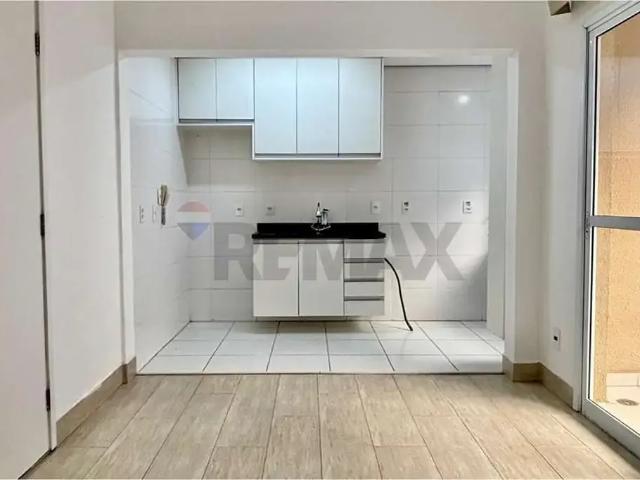Apartamento para Locação em Louveira/SP Capivari 2 Quartos