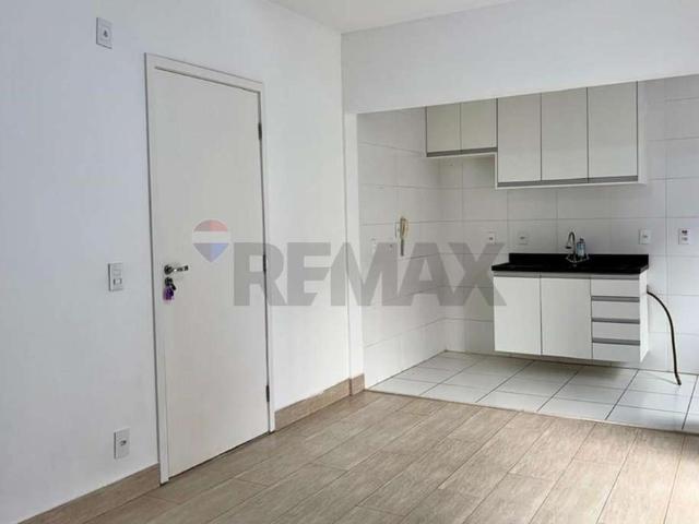 Apartamento para Locação em Louveira/SP Capivari 2 Quartos