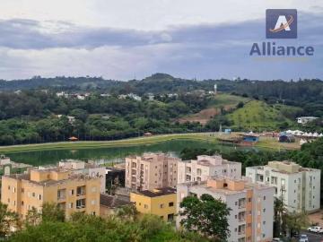 Apartamento para Locação em Louveira/SP Jardim Bandeirantes 3 Quartos