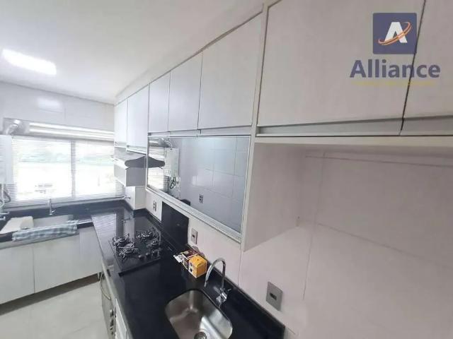 Apartamento para Locação em Louveira/SP Jardim Bandeirantes 3 Quartos