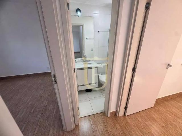 Apartamento para Locação em Louveira/SP Jardim Bandeirantes 3 Quartos
