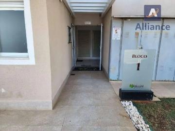 Apartamento para Locação em Louveira/SP Jardim Bandeirantes 3 Quartos
