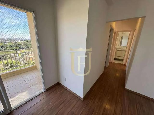 Apartamento para Locação em Louveira/SP Jardim Bandeirantes 3 Quartos