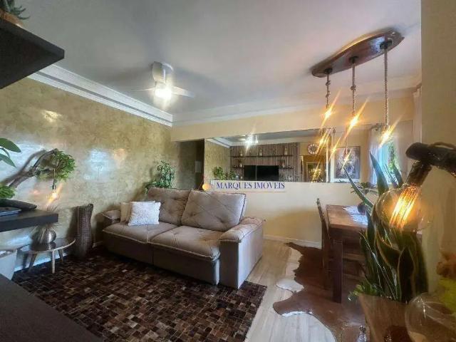 Apartamento para Locação em Louveira/SP Jardim Bandeirantes 3 Quartos