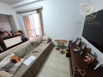 Apartamento para Locação em Louveira/SP Jardim Bandeirantes 2 Quartos