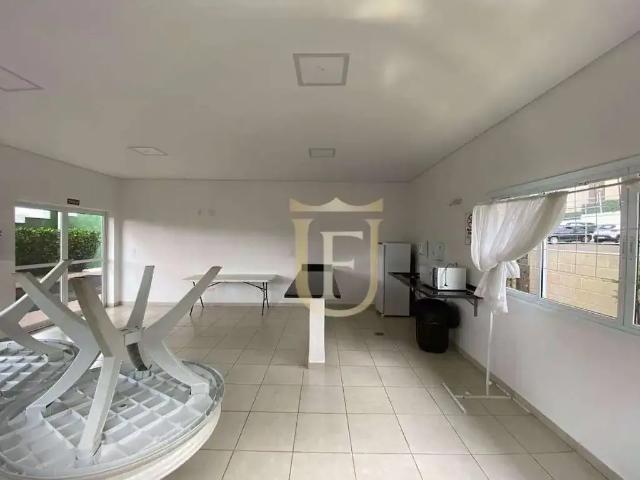 Apartamento para Locação em Louveira/SP Jardim Bandeirantes 2 Quartos
