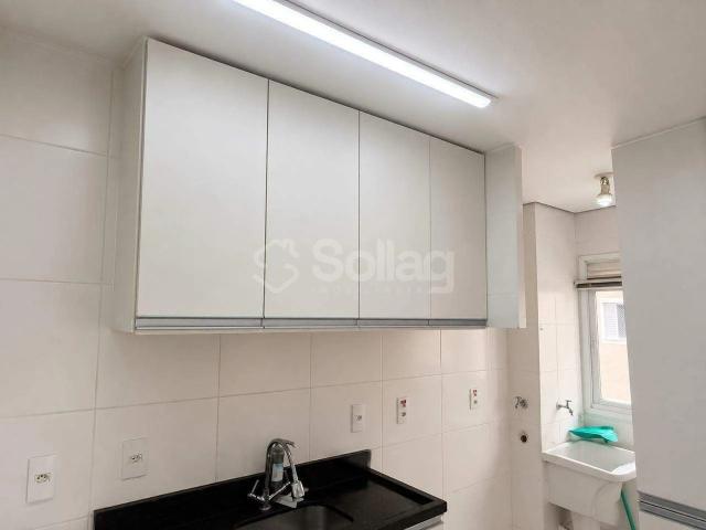 Apartamento para Locação em Louveira/SP Jardim Bandeirantes 2 Quartos
