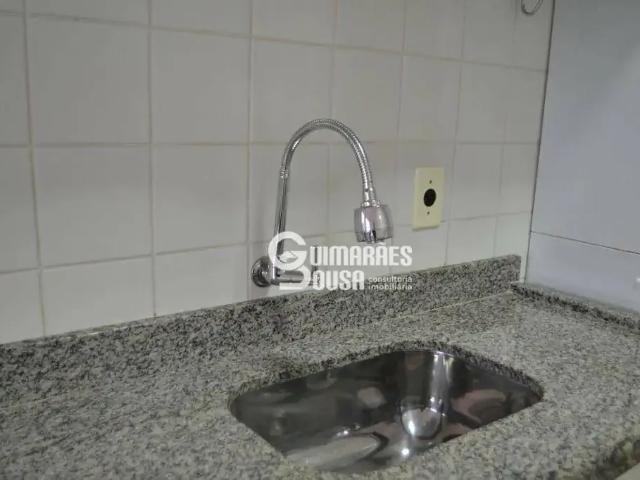 Apartamento para Locação em Louveira/SP Parque dos Sabias 2 Quartos