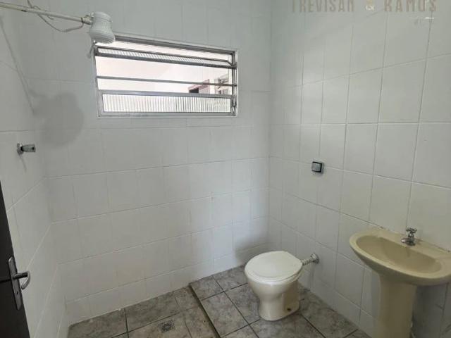 Apartamento para Locação em Louveira/SP Residencial Burch 3 Quartos