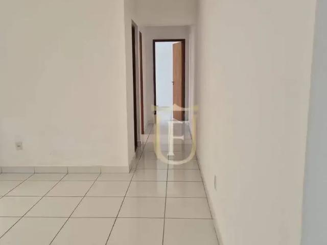 Apartamento para Locação em Louveira/SP Residencial Burck 2 Quartos