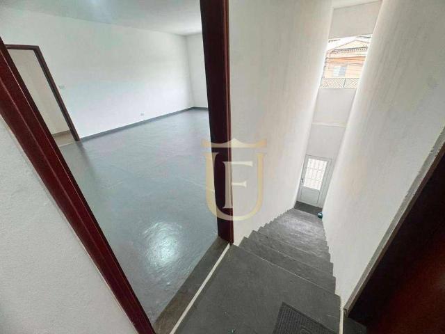 Apartamento para Locação em Louveira/SP Residencial Burck 3 Quartos