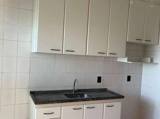 Apartamento para Locação em Louveira/SP Vila Nova 2 Quartos