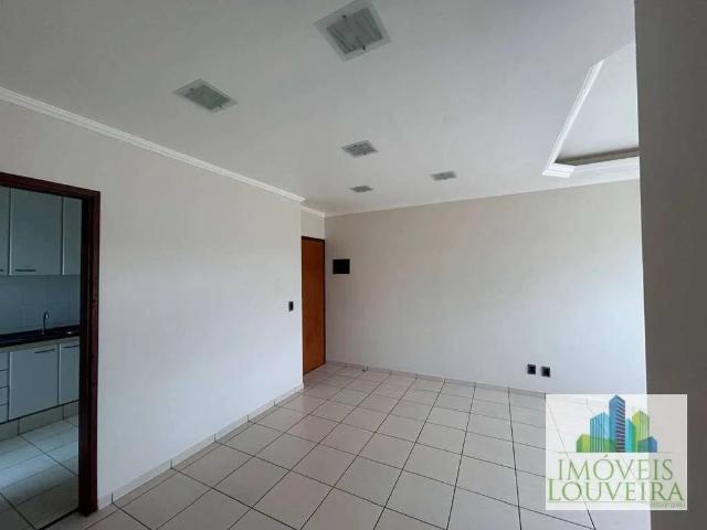 Apartamento para Locação em Louveira/SP Vila Nova Louveira 2 Quartos