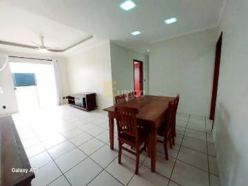 Apartamento para Locação em Louveira/SP Vila Nova Louveira 2 Quartos