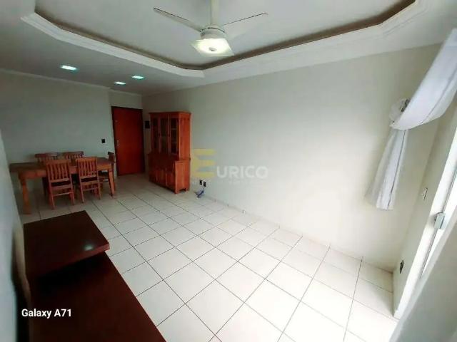 Apartamento para Locação em Louveira/SP Vila Nova Louveira 2 Quartos