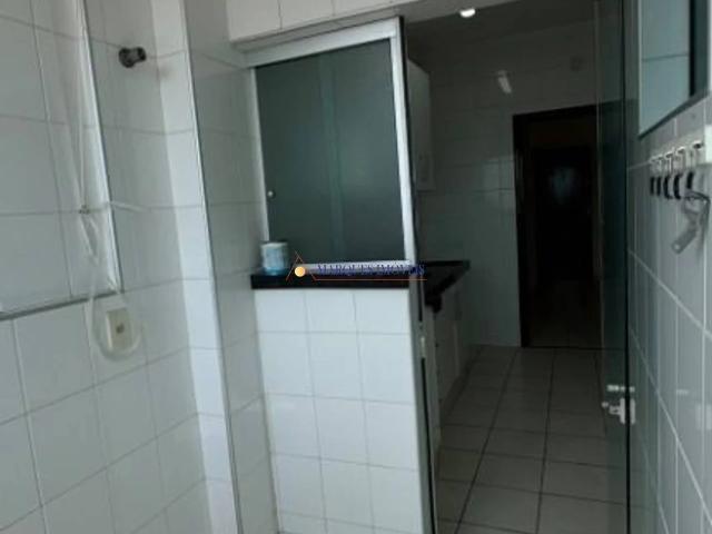Apartamento para Locação em Louveira/SP Vila Nova Louveira 2 Quartos