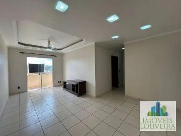 Apartamento para Locação em Louveira/SP Vila Nova Louveira 2 Quartos