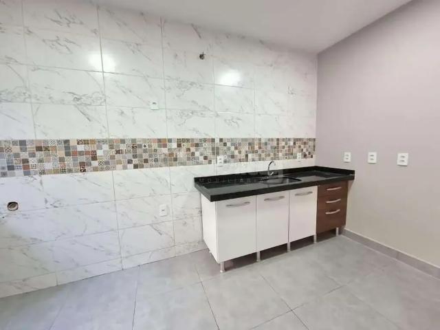 Apartamento para Locação em Louveira/SP Vila Nova Louveira 3 Quartos
