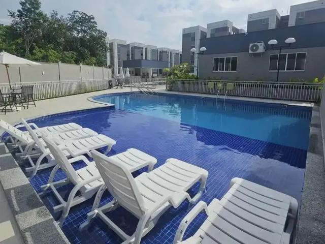 Apartamento para Locação em Manaus/AM Tarumã 2 Quartos